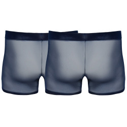 Svenjoyment Pack de 2 Boxers jetables